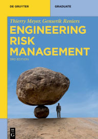 Title: Engineering Risk Management / Edition 3, Author: Thierry Meyer