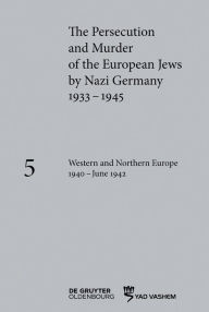 Title: Western and Northern Europe 1940-June 1942, Author: Katja Happe