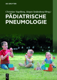 Title: Pädiatrische Pneumologie, Author: Christian Vogelberg