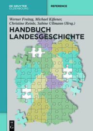 Title: Handbuch Landesgeschichte, Author: Werner Freitag