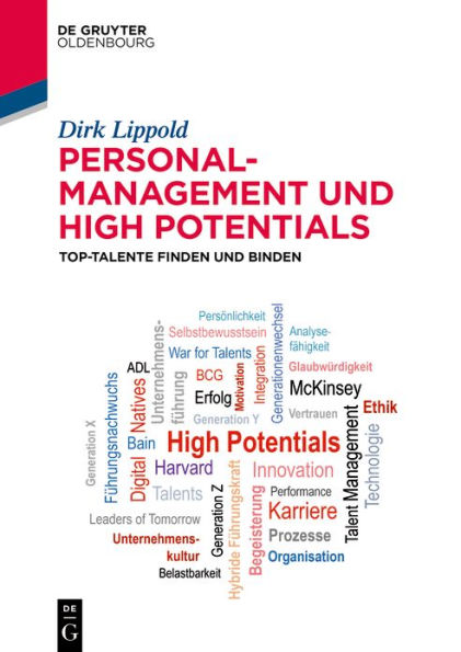 Personalmanagement und High Potentials: Top-Talente finden und binden
