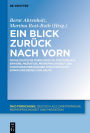 Ein Blick zurück nach vorn: Frühe deutsche Forschung zu Zweitspracherwerb, Migration, Mehrsprachigkeit und zweitsprachbezogener Sprachdidaktik sowie ihre Bedeutung heute