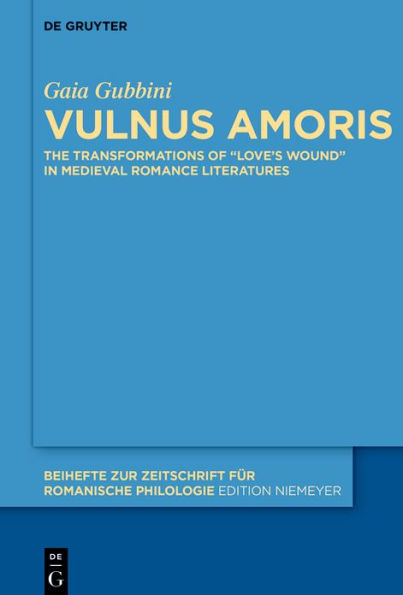Vulnus amoris: The Transformations of 