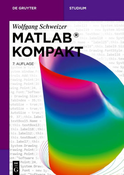 MATLAB® Kompakt