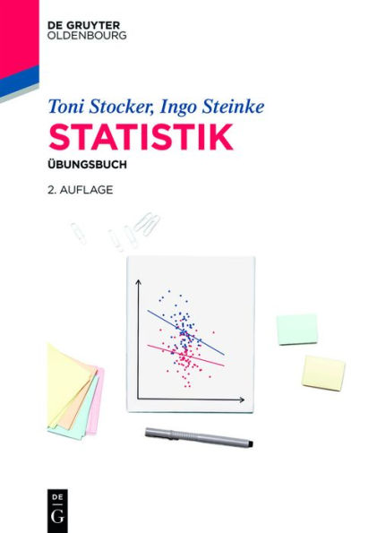 Statistik: Übungsbuch