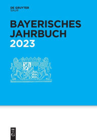 Title: 2023, Author: De Gruyter