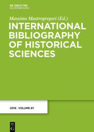 Title: 2018, Author: Massimo Mastrogregori