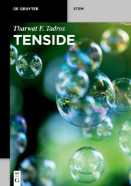 Title: Tenside, Author: Tharwat F. Tadros