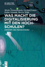 Was machen Digitalisierung und Künstliche Intelligenz mit der Psychotherapie?: Einwürfe und Provokationen