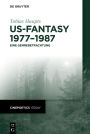 US-Fantasy 1977-1987: Eine Genrebetrachtung