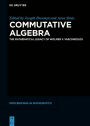 Commutative Algebra: The Mathematical Legacy of Wolmer V. Vasconcelos
