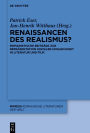 Renaissancen des Realismus?: Romanistische Beiträge zur Repräsentation sozialer Ungleichheit in Literatur und Film