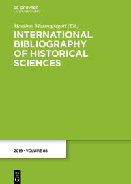 Title: 2019, Author: Massimo Mastrogregori