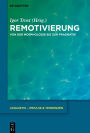 Remotivierung: Von der Morphologie bis zur Pragmatik