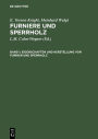 Eigenschaften und Herstellung von Furnier und Sperrholz
