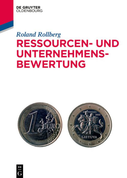 Ressourcen- und Unternehmensbewertung