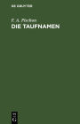 Die Taufnamen: eine Weihnachtsgabe