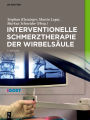 Interventionelle Schmerztherapie der Wirbelsäule