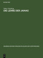 Die Lehre der Jainas