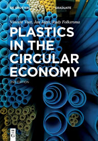 Title: Plastics in the Circular Economy, Author: Vincent Voet