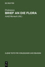 Brief an die Flora