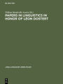 Papers in linguistics in honor of Leon Dostert