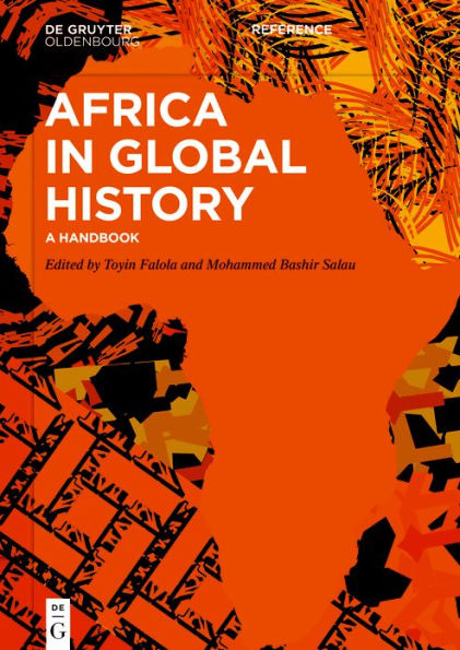 Africa in Global History: A Handbook