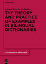 The theory and practice of examples in bilingual dictionaries