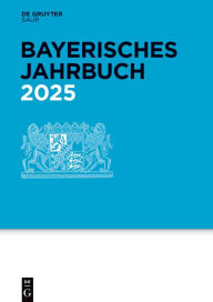 Title: 2025, Author: De Gruyter