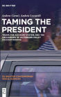 Taming the President: Trump, the Advisory System, and the Mechanisms of US Foreign Policy Decision-Making