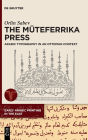 The Müteferrika Press: Arabic Typography in an Ottoman Context