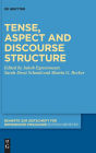 Tense, aspect and discourse structure