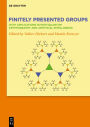 Finitely Presented Groups: With Applications in Post-Quantum Cryptography and Artificial Intelligence