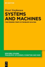 Systems, Machines, and Problem-Solving