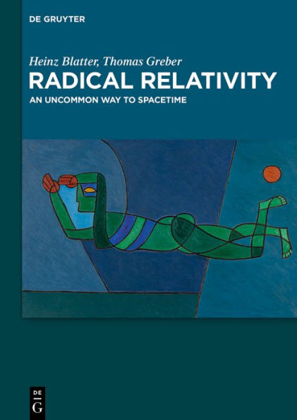 Radical Relativity: An Uncommon Way to Spacetime