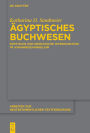 Ägyptisches Buchwesen: Koptische und griechische Interpunktion im Johannesevangelium