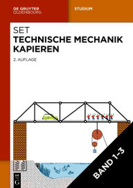 Title: Set Technische Mechanik Kapieren 2A, Author: Jan Lehnert