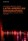 Latin American Sinographies: Travel Writings of a Journey to China (1843-1966)