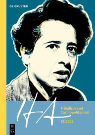 Title: Tribalism and Cosmopolitanism, Author: Roger Berkowitz