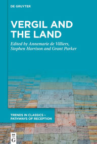 Title: Vergil and the Land, Author: Annemarie de Villiers