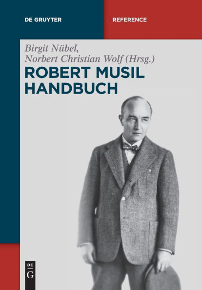Robert-Musil-Handbuch