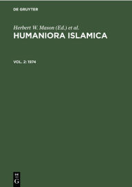 Title: 1974, Author: Herbert W Mason