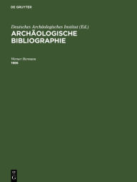 Title: 1986, Author: Werner Hermann