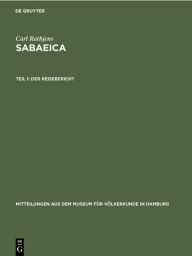 Title: Der Reisebericht, Author: Carl Rathjens