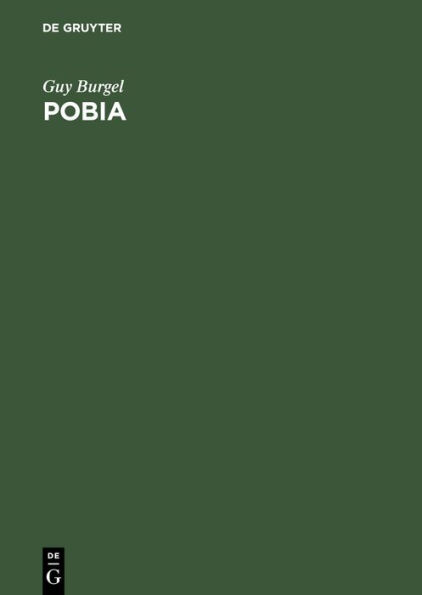 Pobia: Étude Géographique d'un Village Crétois