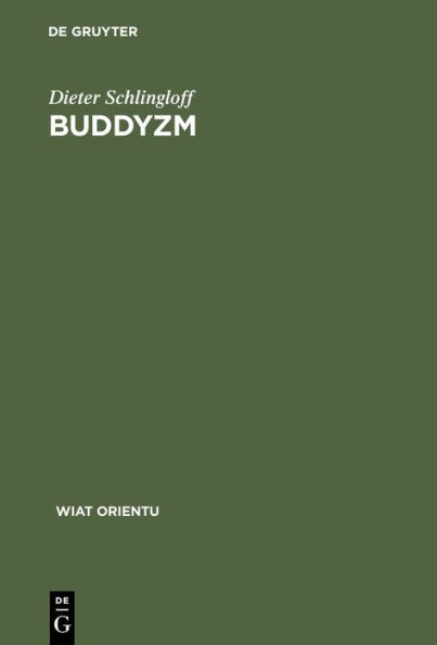 Buddyzm: Monastyczna i swiecka droga zbawienia