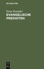 Evangelische Predigten: Ein Abschiedsgru an die evangelische Gemeinde zu Bonn