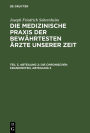 Die chronischen Krankheiten, Abteilung 2: Phthisen. Dyskrasieen. Kachexieen. Atrophieen, Malacieen. Scirrhosen. Krankhafte Ab- u. Aussonderungen. Chronische Hautausschläge
