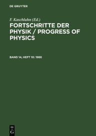 Title: 1966, Author: F. Kaschluhn