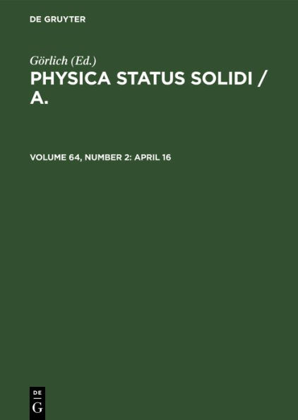 April 16
